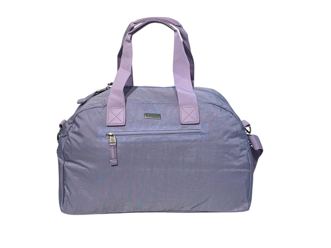 MALETA DEPORTIVA 1818 MOD. 1870126-V LILA