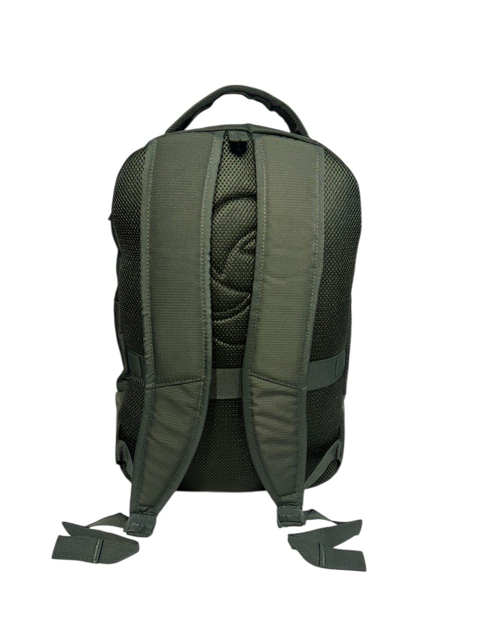 MOCHILA SAMSONITE MOD. EQUINOX VERDE MILITAR