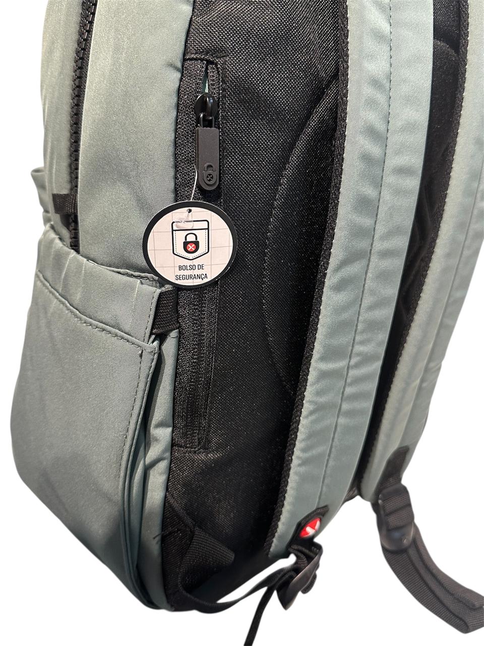 MOCHILA XTREM MOD. SAKAI 2.0 5XT TEAL