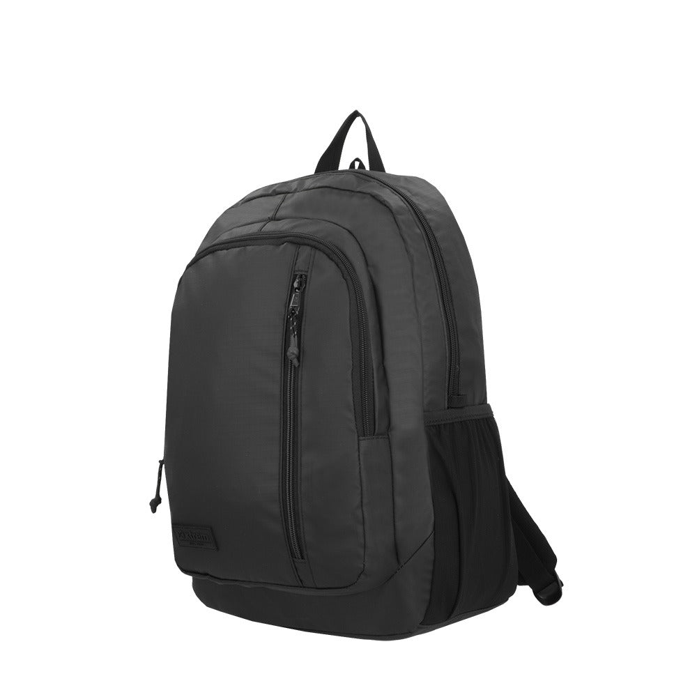 MOCHILA XTREM PORTA LAPTOP MOD. BRONX 2.0 NEGRO