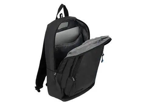 MOCHILA XTREM PORTA LAPTOP MOD. BRONX 2.0 NEGRO