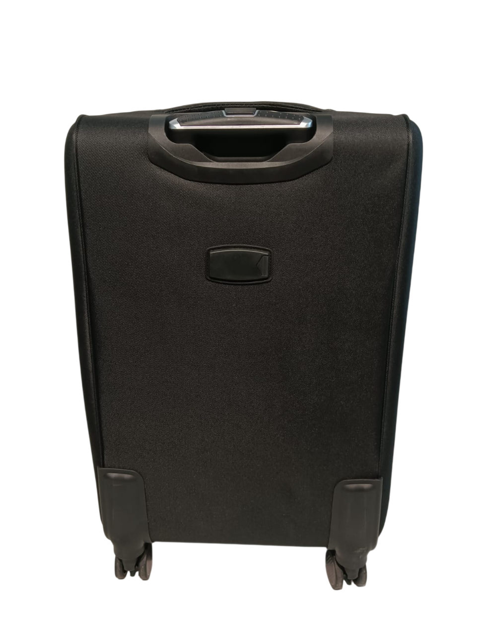 Veliz 28 Spinner 360 Mod. Ocsport-2024-001 Negro Liso