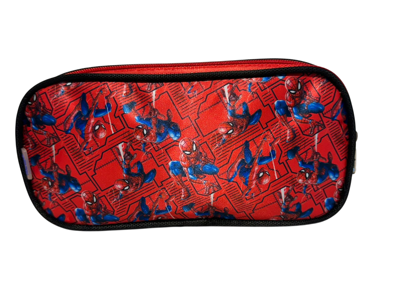 LAPICERA INFANTIL 3D MOD. 179162 SPIDER MAN