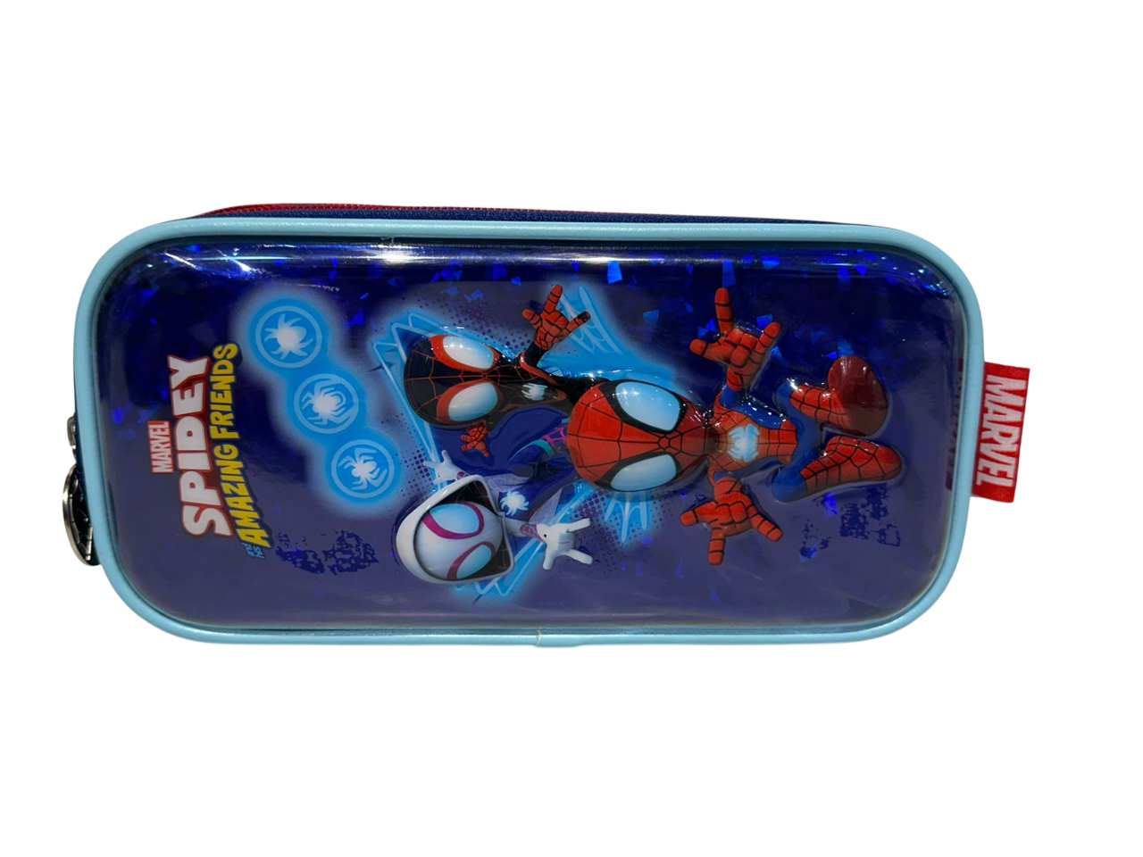 LAPICERA INFANTIL 3D MOD. 178611 SPIDEY