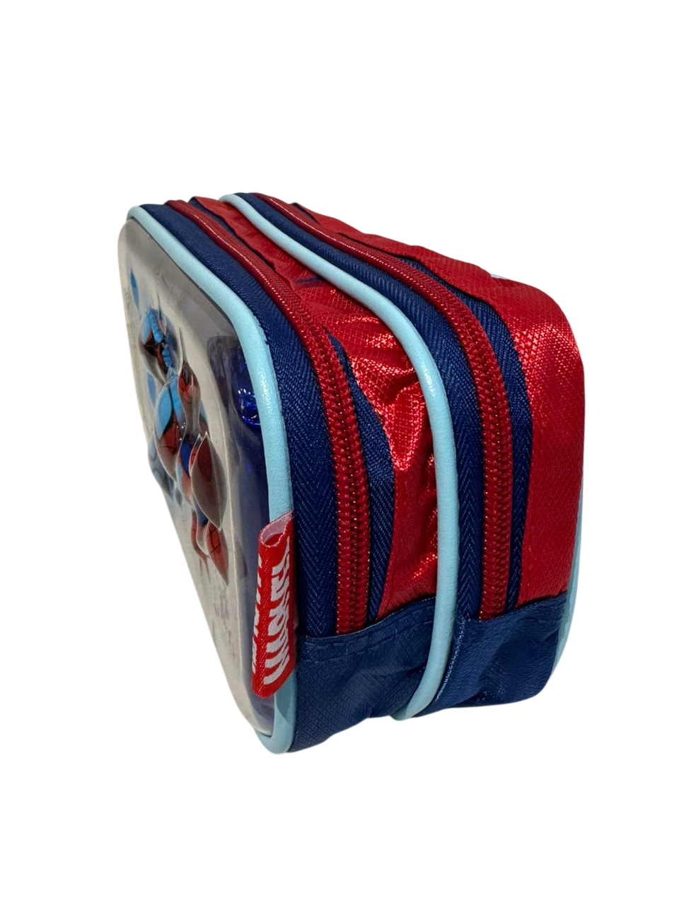 LAPICERA INFANTIL 3D MOD. 179427 SPIDEY PREMIUM