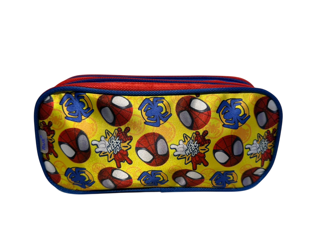 LAPICERA INFANTIL 3D MOD. 179427 SPIDEY PREMIUM