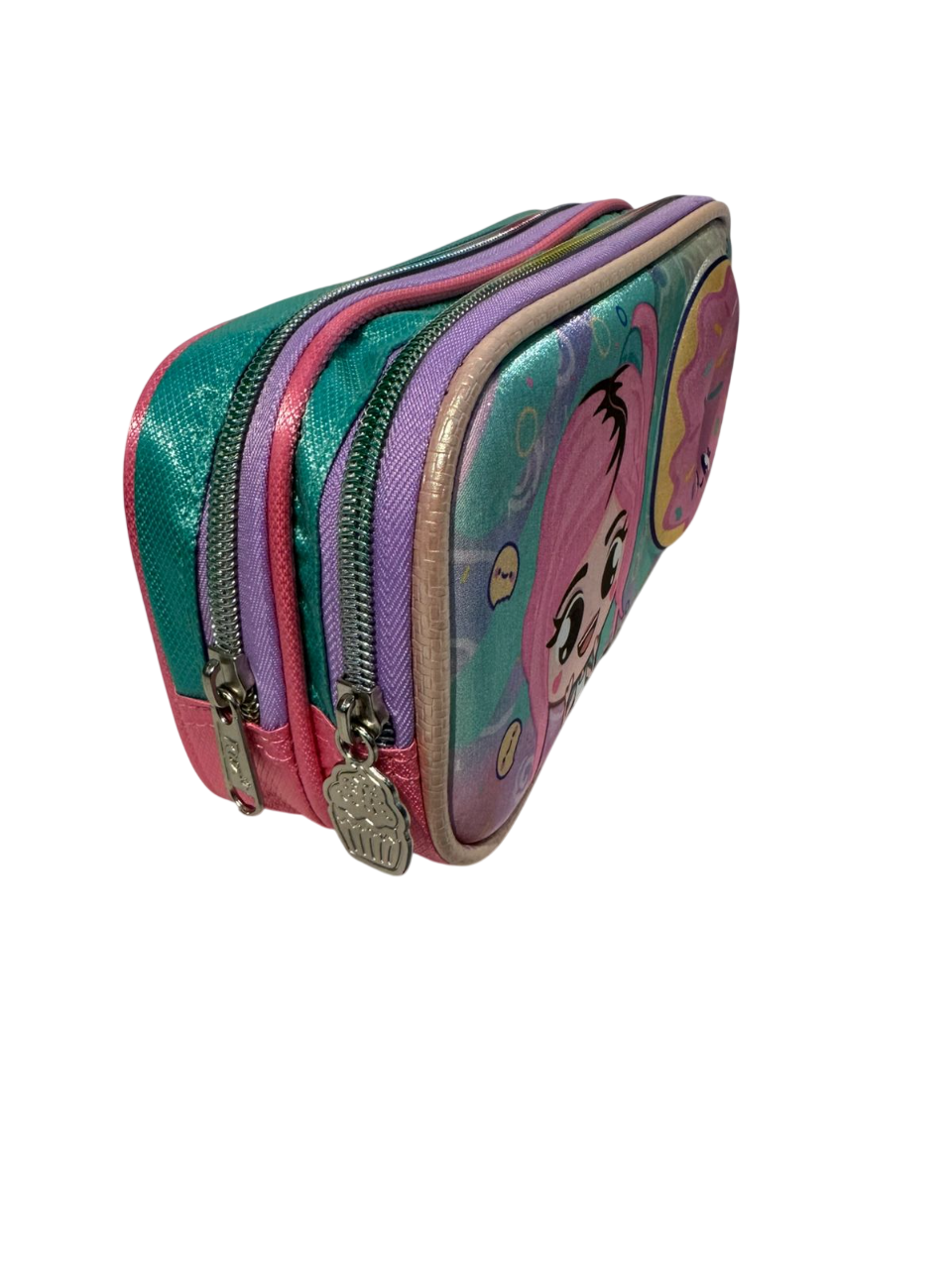 LAPICERA 3D MOD. 178156 MIS PASTELITOS