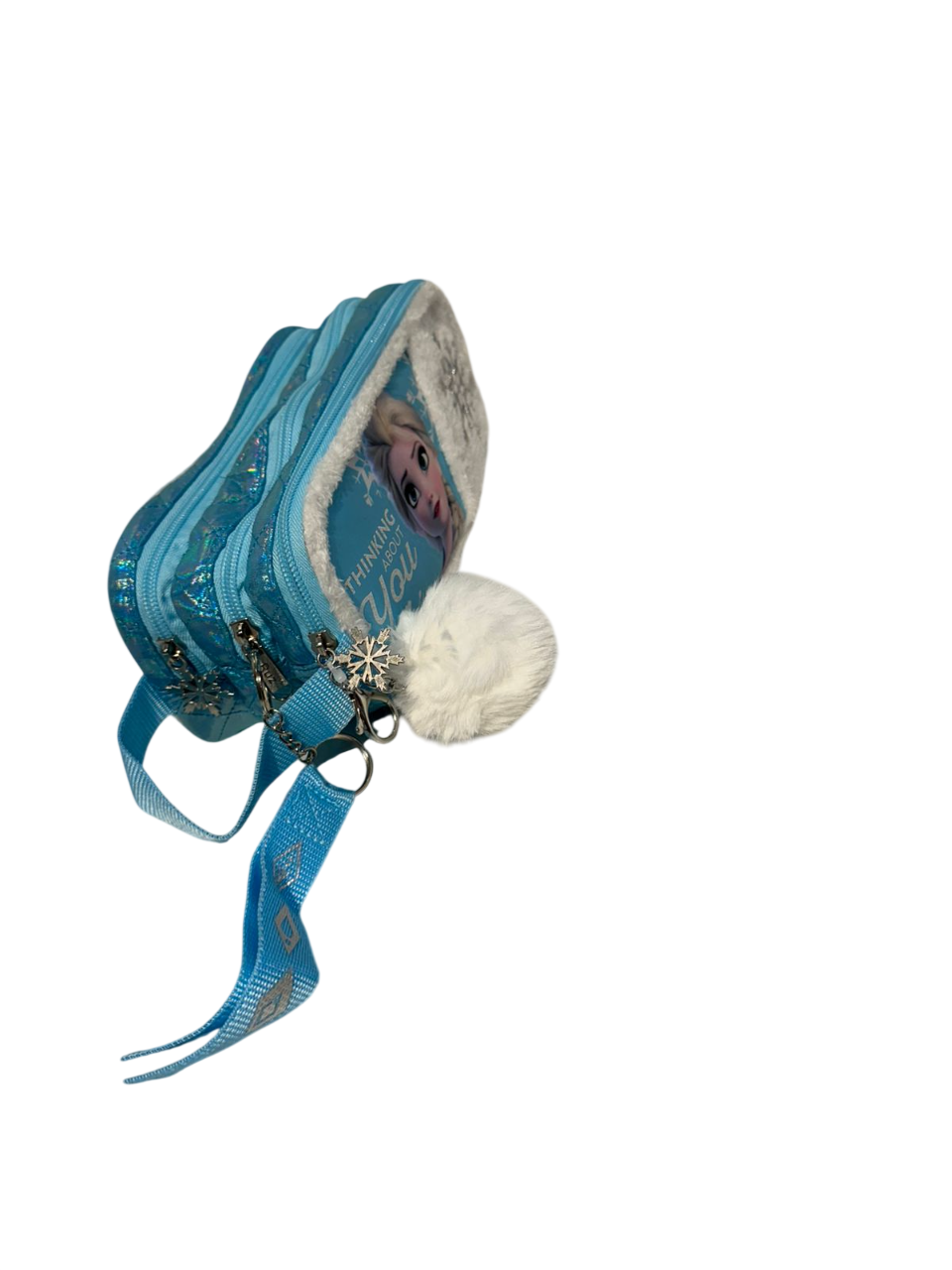 LAPICERA INFANTIL TRIPLE MOD. 182596 FROZEN 2