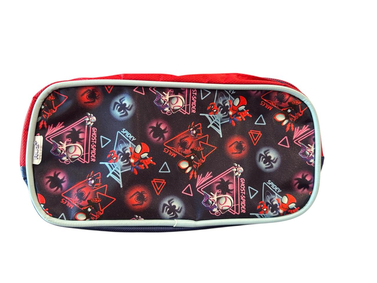 LAPICERA INFANTIL 3D MOD. 178611 SPIDEY