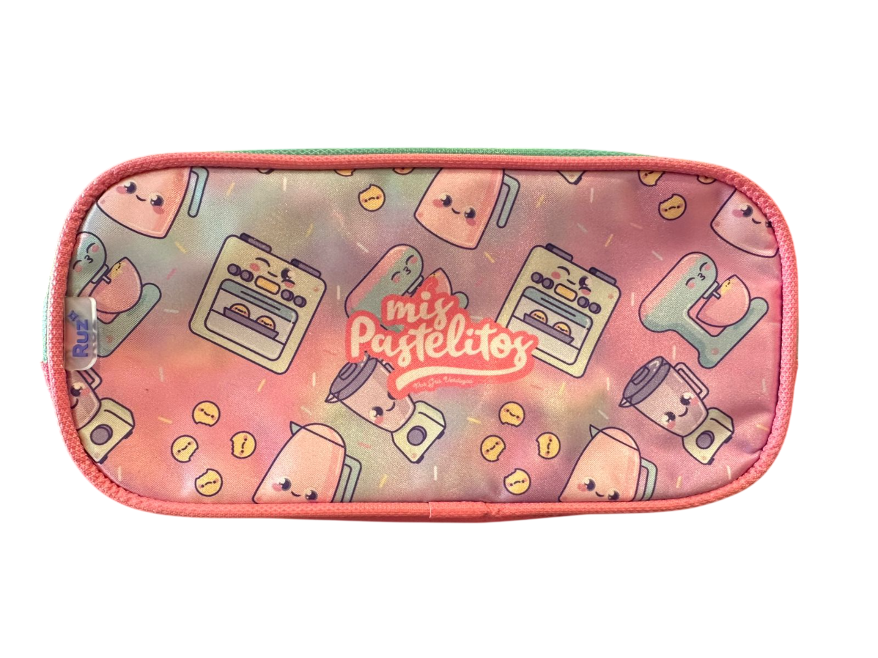 LAPICERA 3D MOD. 178156 MIS PASTELITOS