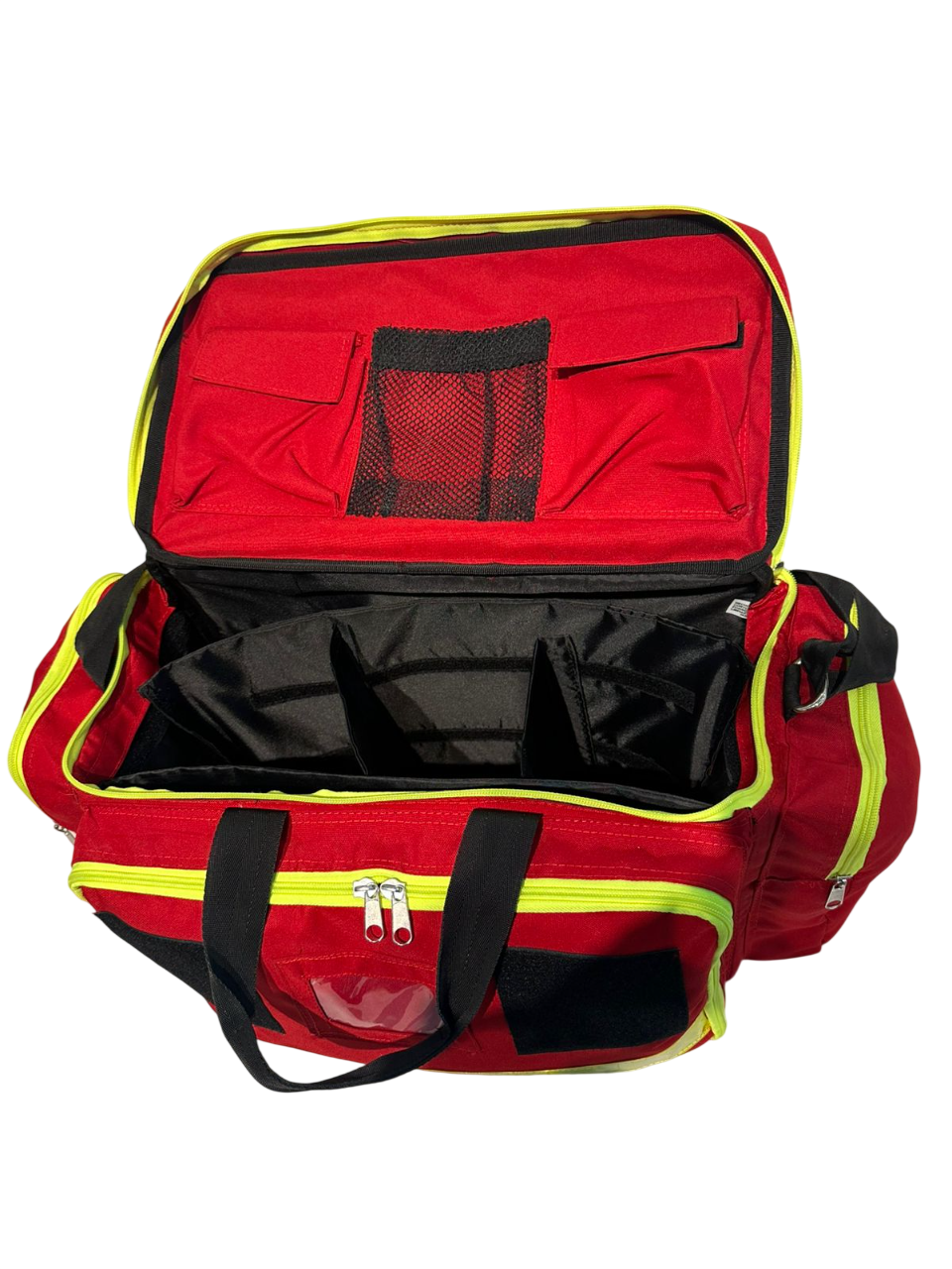 BOTIQUIN GRANDE MOD. TRAUMA 01 PREMIUM