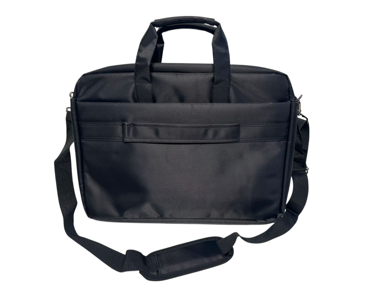 PORTAFOLIO PORTA LAPTOP MOD. TR-POR2363 NEGRO