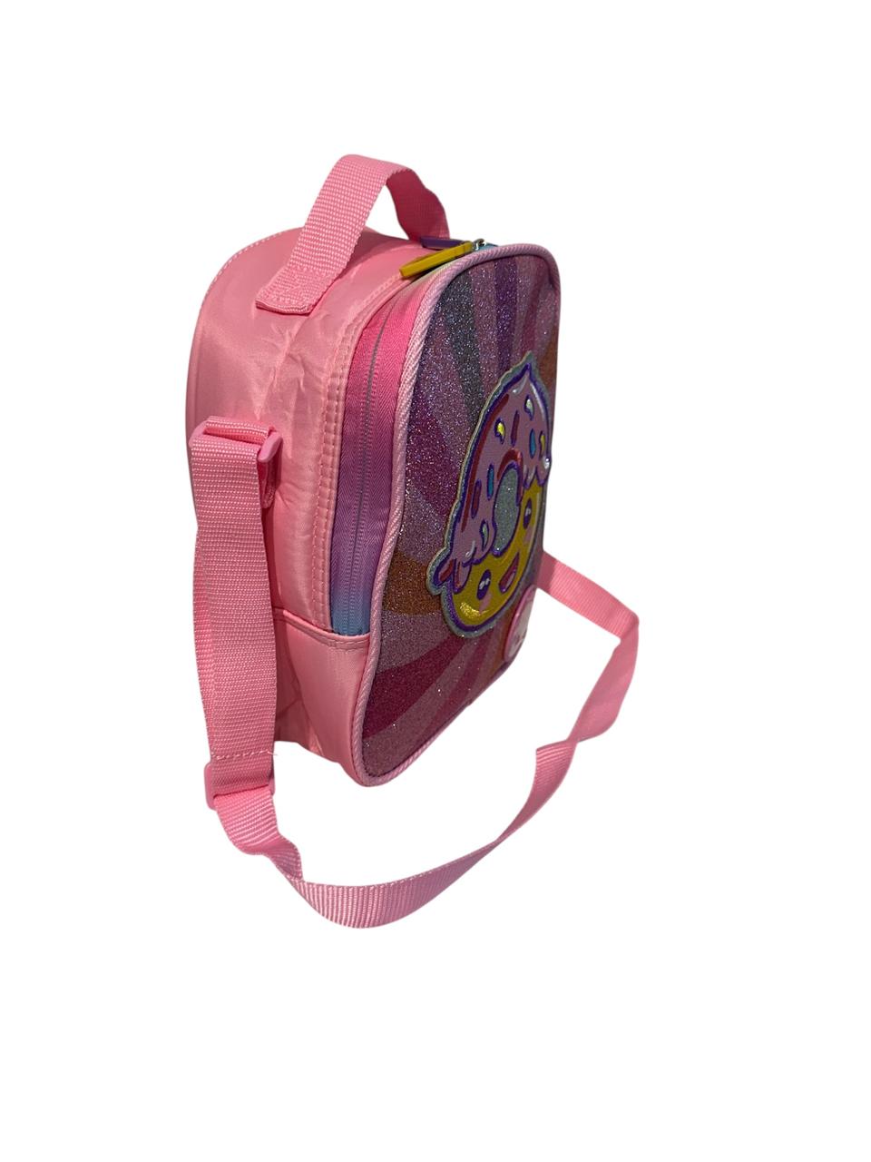 LONCHERA INFANTIL MOD. GC24083-2 DONUTS