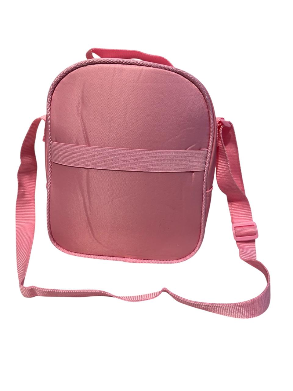 LONCHERA INFANTIL MOD. GC24083-2 DONUTS