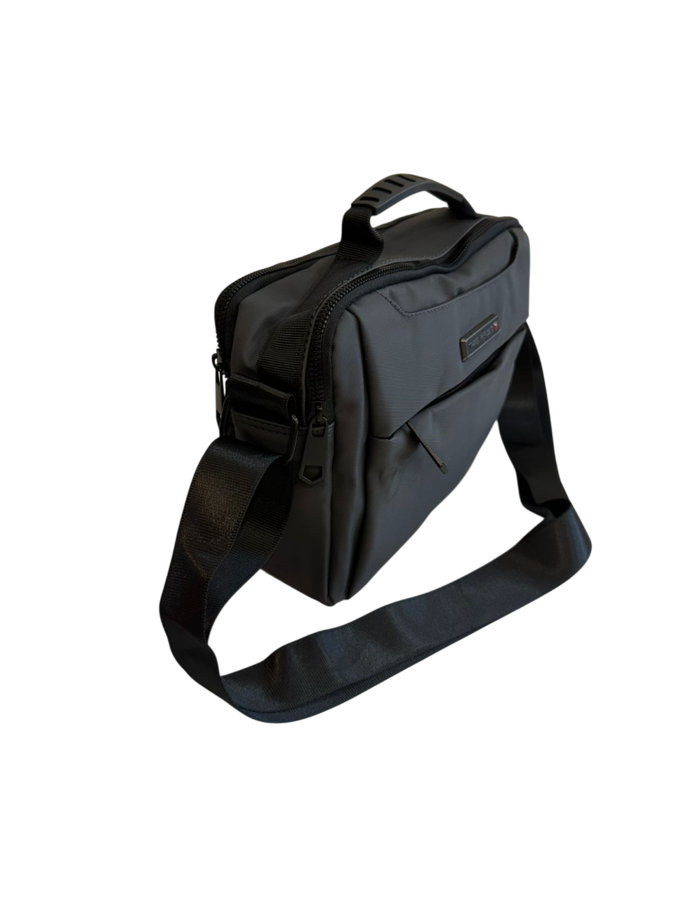 BOLSA MULTIUSOS MOD. TR-BC015 GRIS TRAVEL REPUBLIC