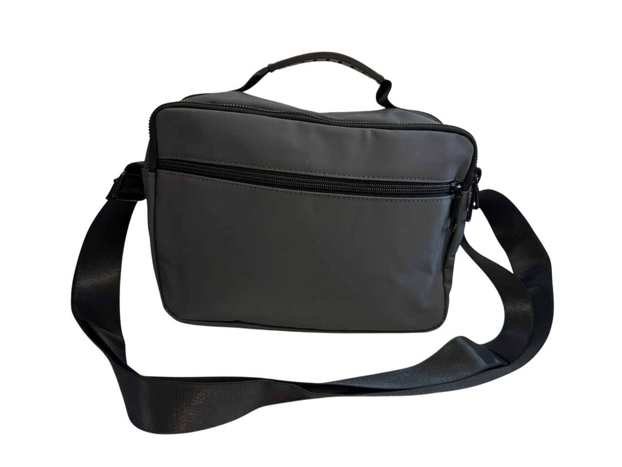 BOLSA MULTIUSOS MOD. TR-BC015 GRIS TRAVEL REPUBLIC