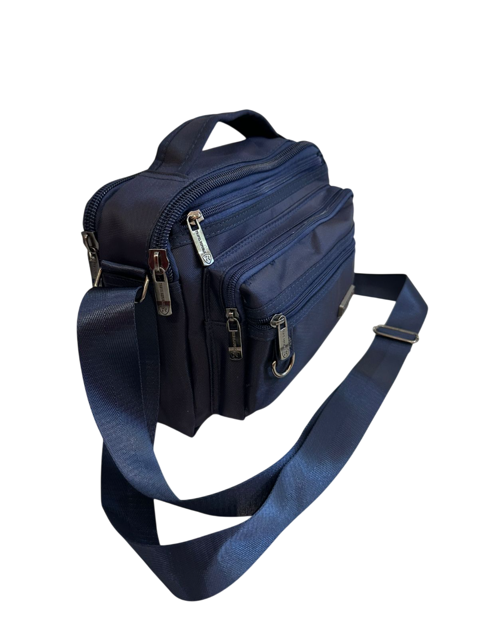 BOLSA MULTIUSOS MOD. TR-BC027 AZUL MARINO TRAVEL REPIBLIC