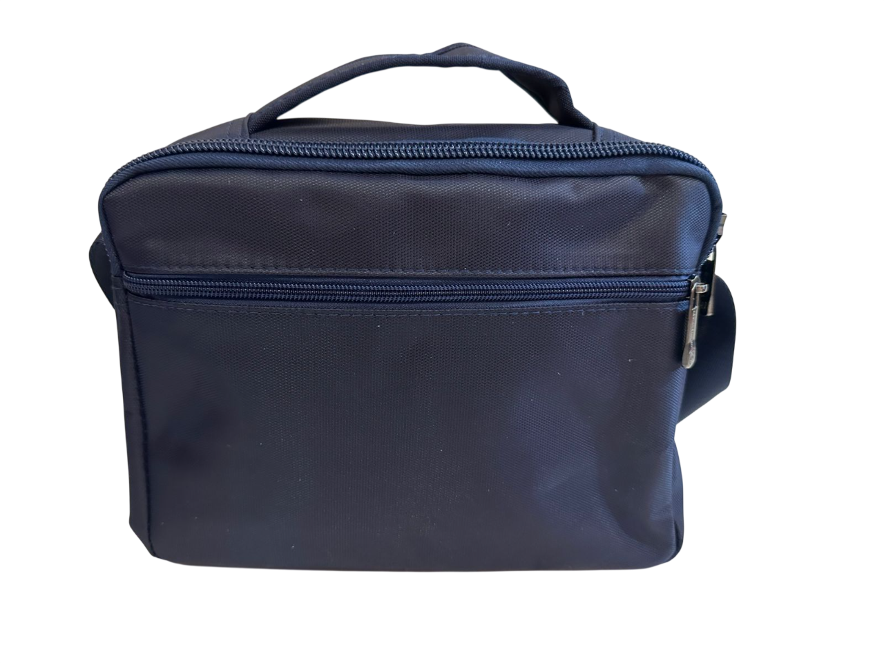 BOLSA MULTIUSOS MOD. TR-BC027 AZUL MARINO TRAVEL REPIBLIC