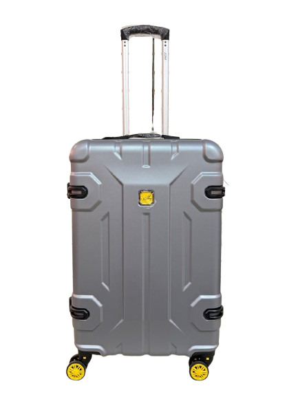VELIZ 27" GRIS JONY MOD.058-5