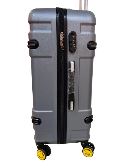 VELIZ 27" GRIS JONY MOD.058-5