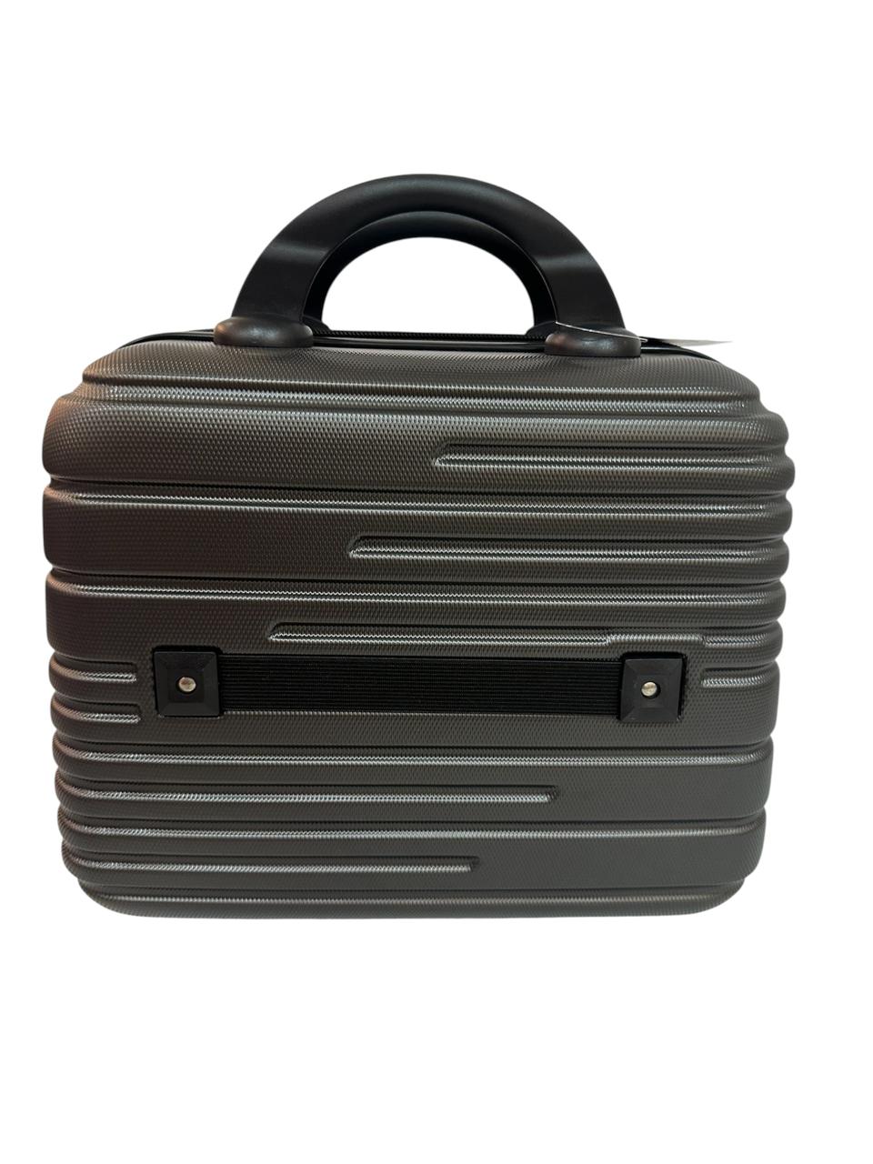 NECESER 14" MOD. H002008 JZR TRAVEL NEGRO