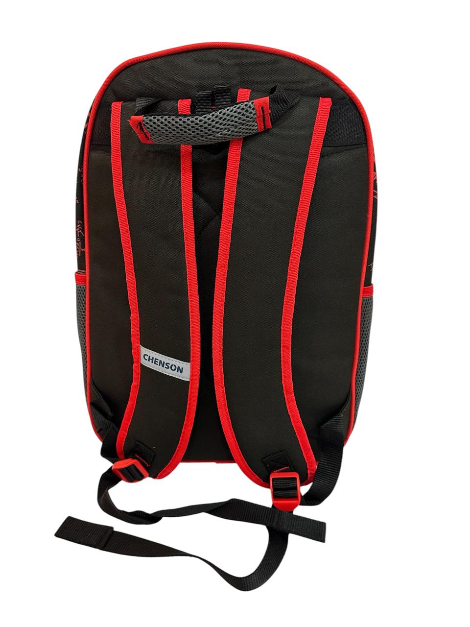MOCHILA PRIMARIA 3D MOD. MM70285-3 SPIDER