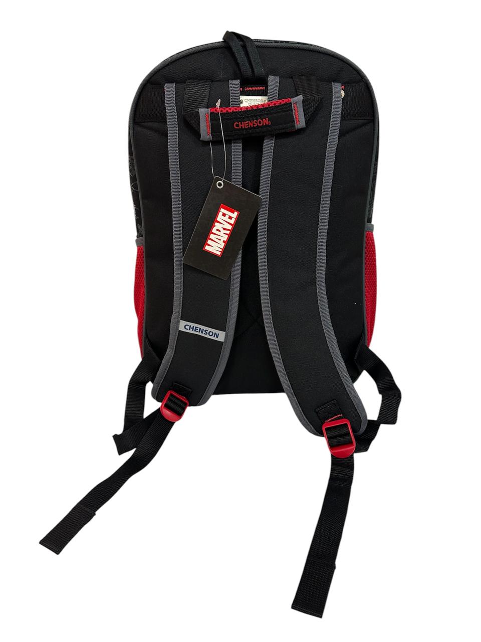 MOCHILA PRIMARIA MOD. MM70291-3 SPIDER MAN