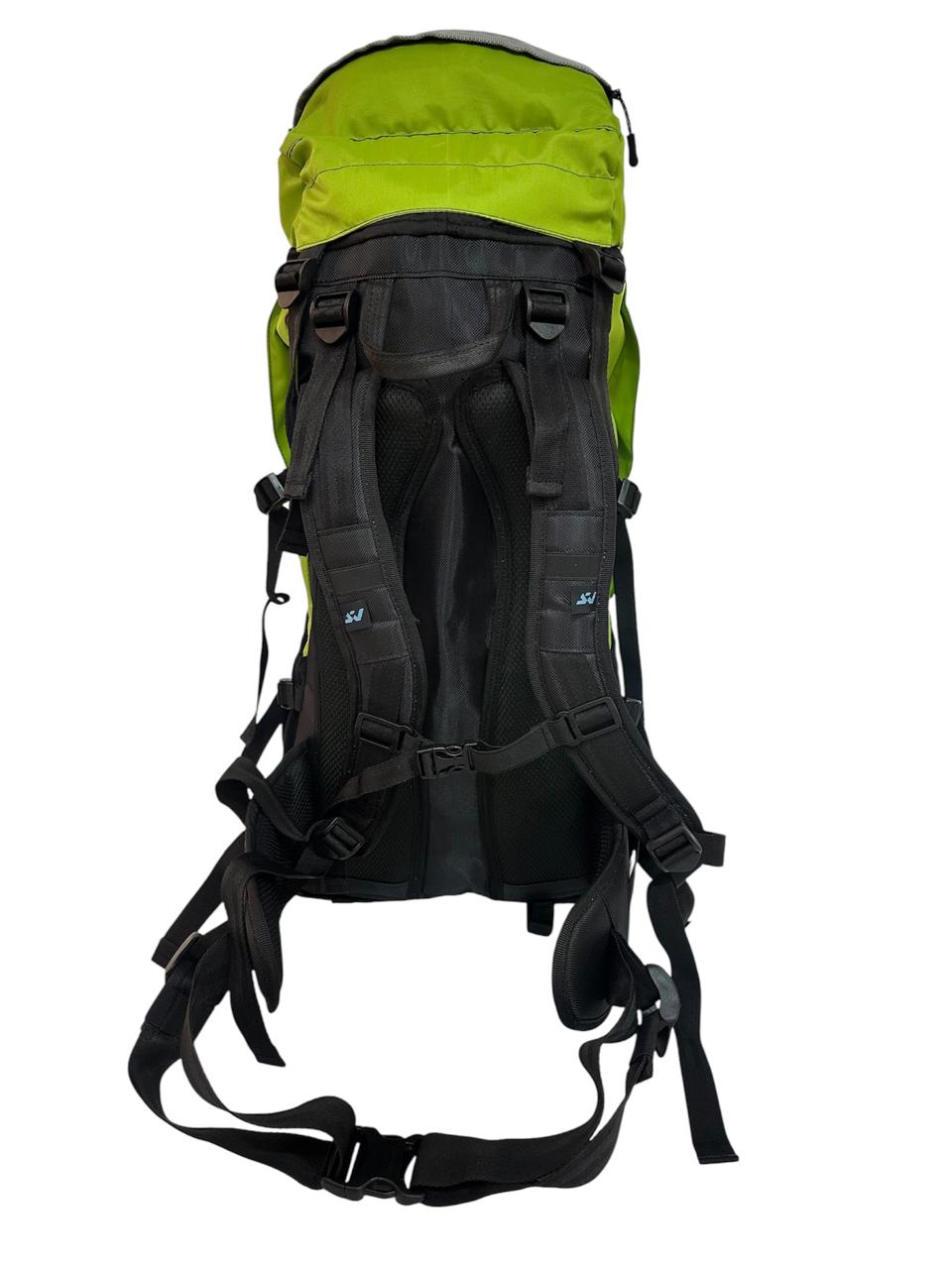 MOCHILA ALPINISTA 40 LTS MOD. M13 SAURUS SIERRA VERTICAL