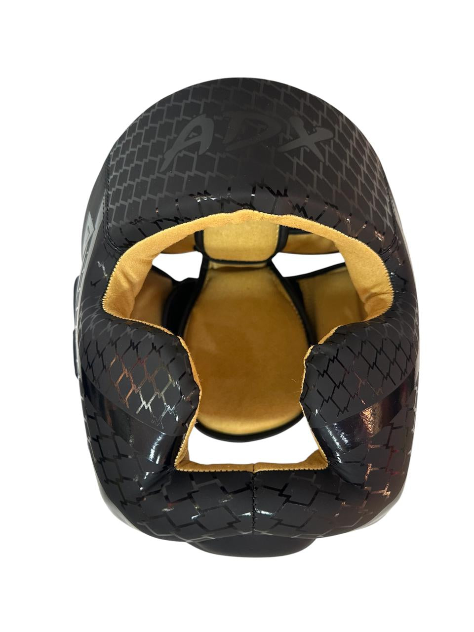 CARETA PROTECTORA ADX CON POMULO TALLA G