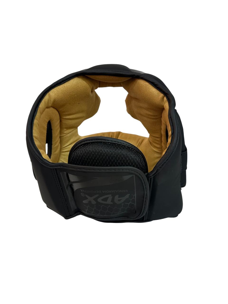 CARETA PROTECTORA ADX CON POMULO TALLA G