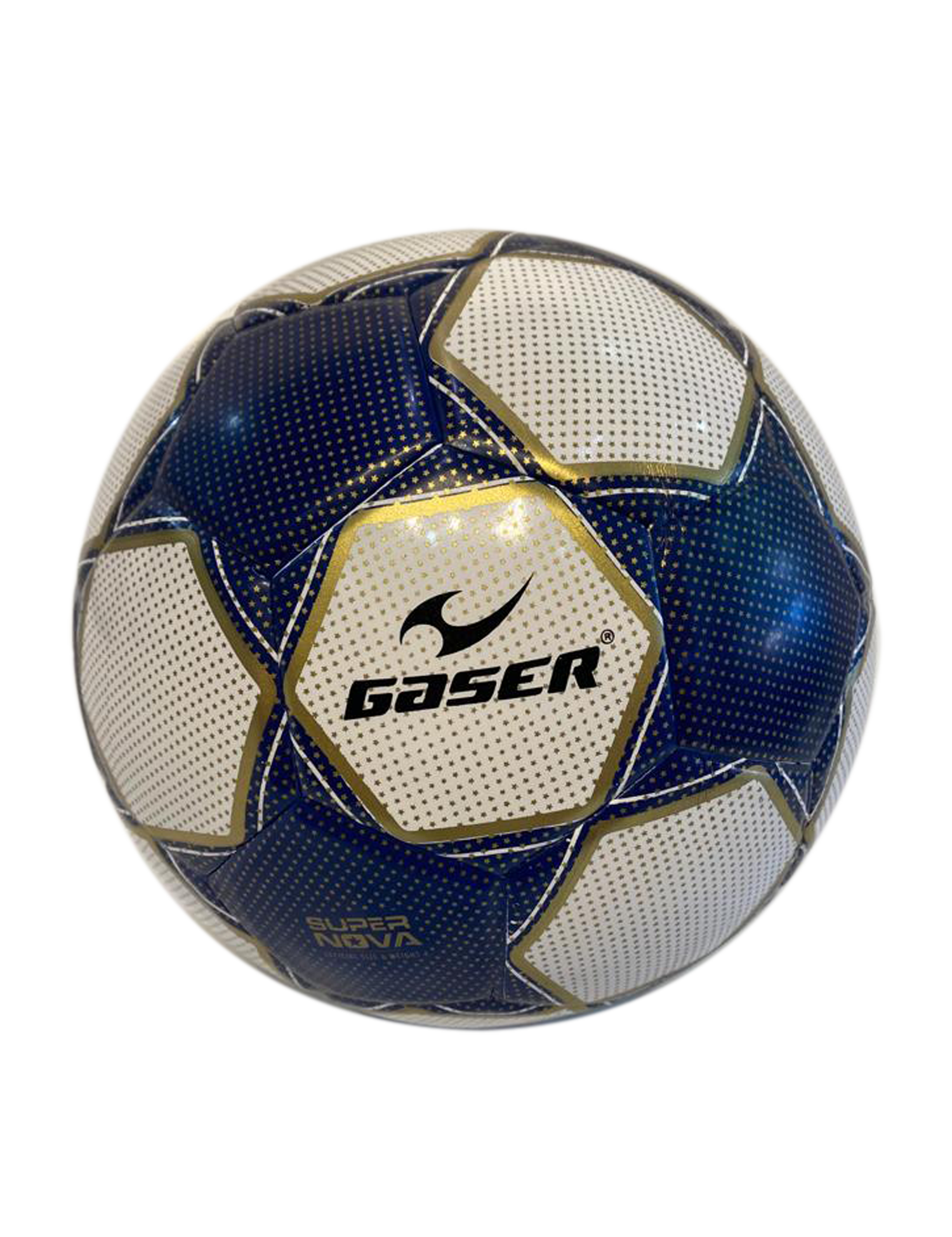 BALON GASER NOVA FUTBOL