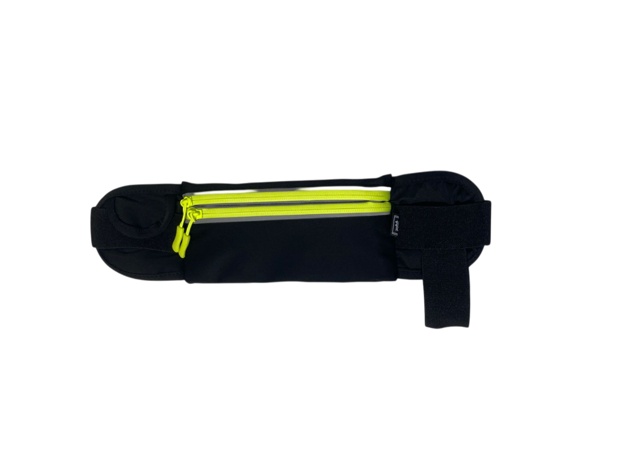 CANGURERA COMPACTA 1818 MOD. 1870149-3 NEGRO/NEON