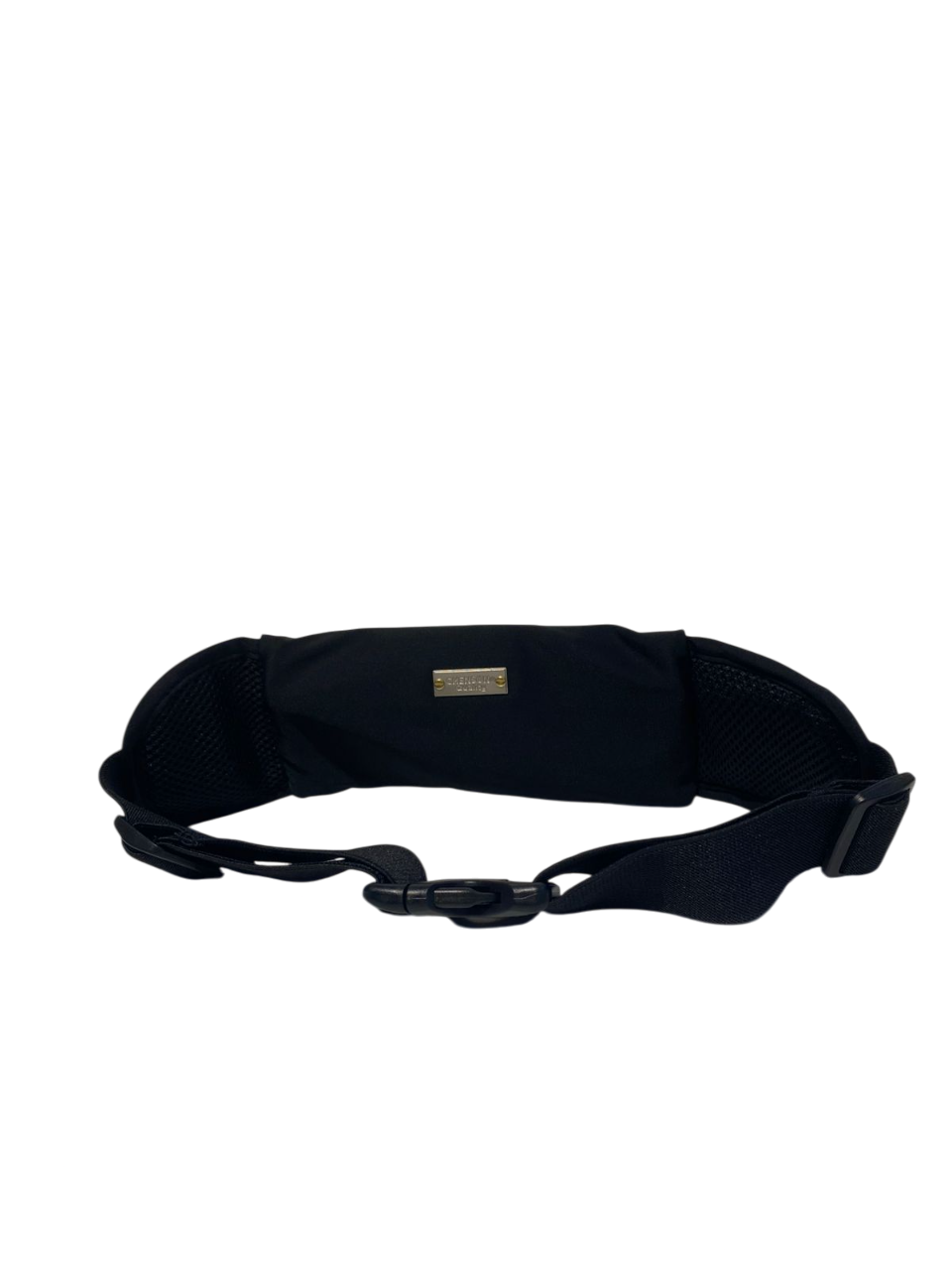 CANGURERA COMPACTA 1818 MOD. 1870149-3 NEGRO/NEON